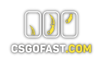 csgofast logo
