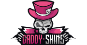 daddyskins logo
