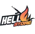 hellstore logo