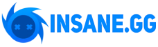 insanegg logo